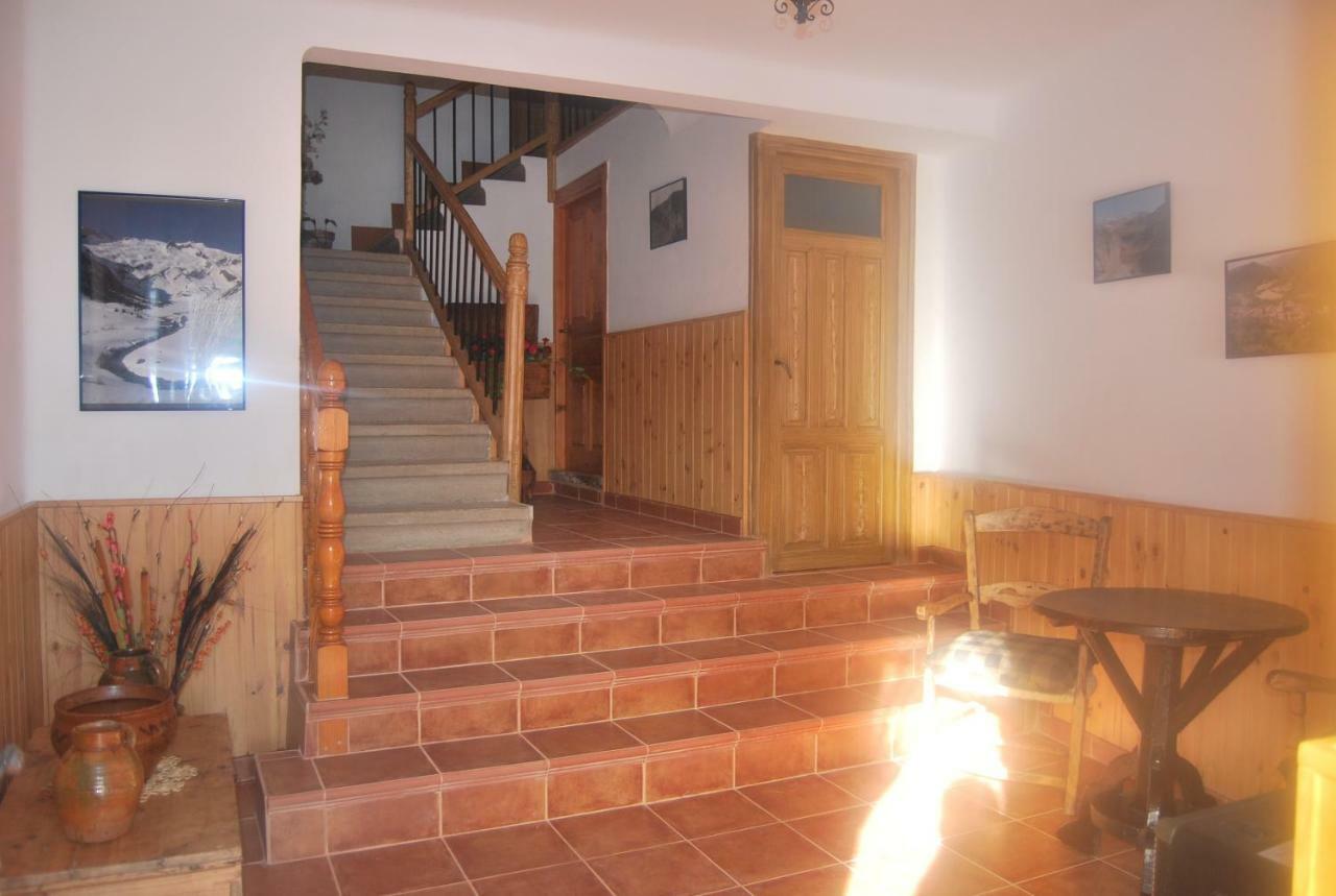 Casa Lacambra Boltana Bagian luar foto