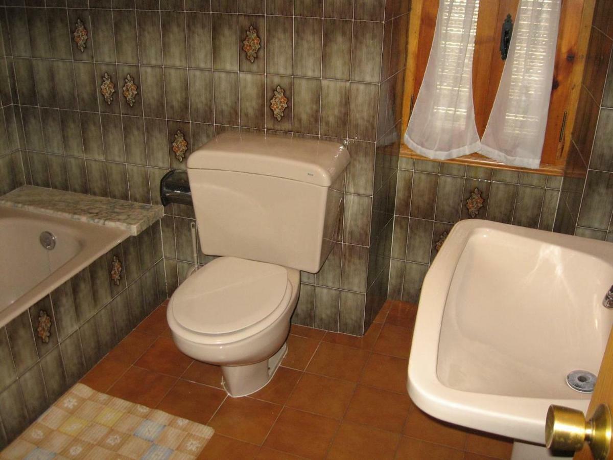 Casa Lacambra Boltana Bagian luar foto